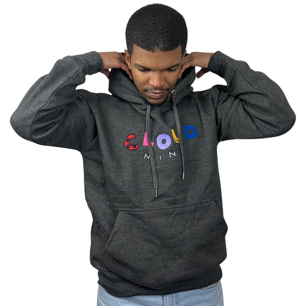 Staple Hoddies