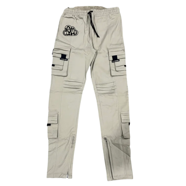“Industry” Cargos $57.99 - CloudNineStreetHeat