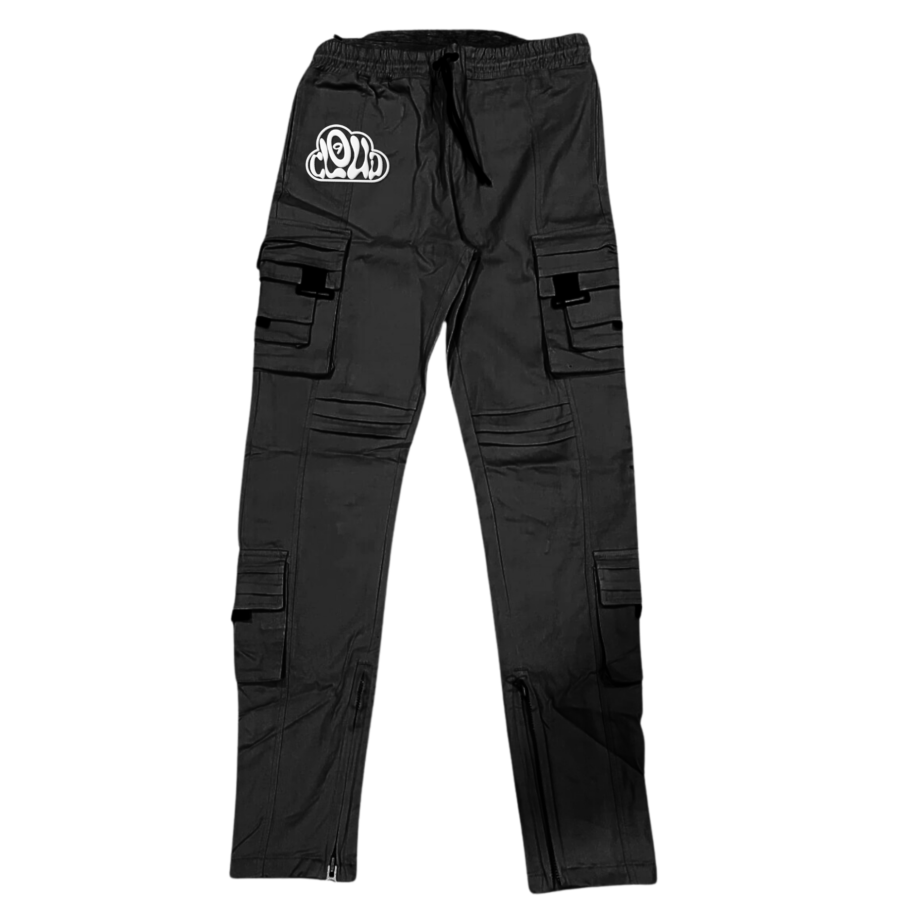 “Industry” Cargos $57.99 - CloudNineStreetHeat