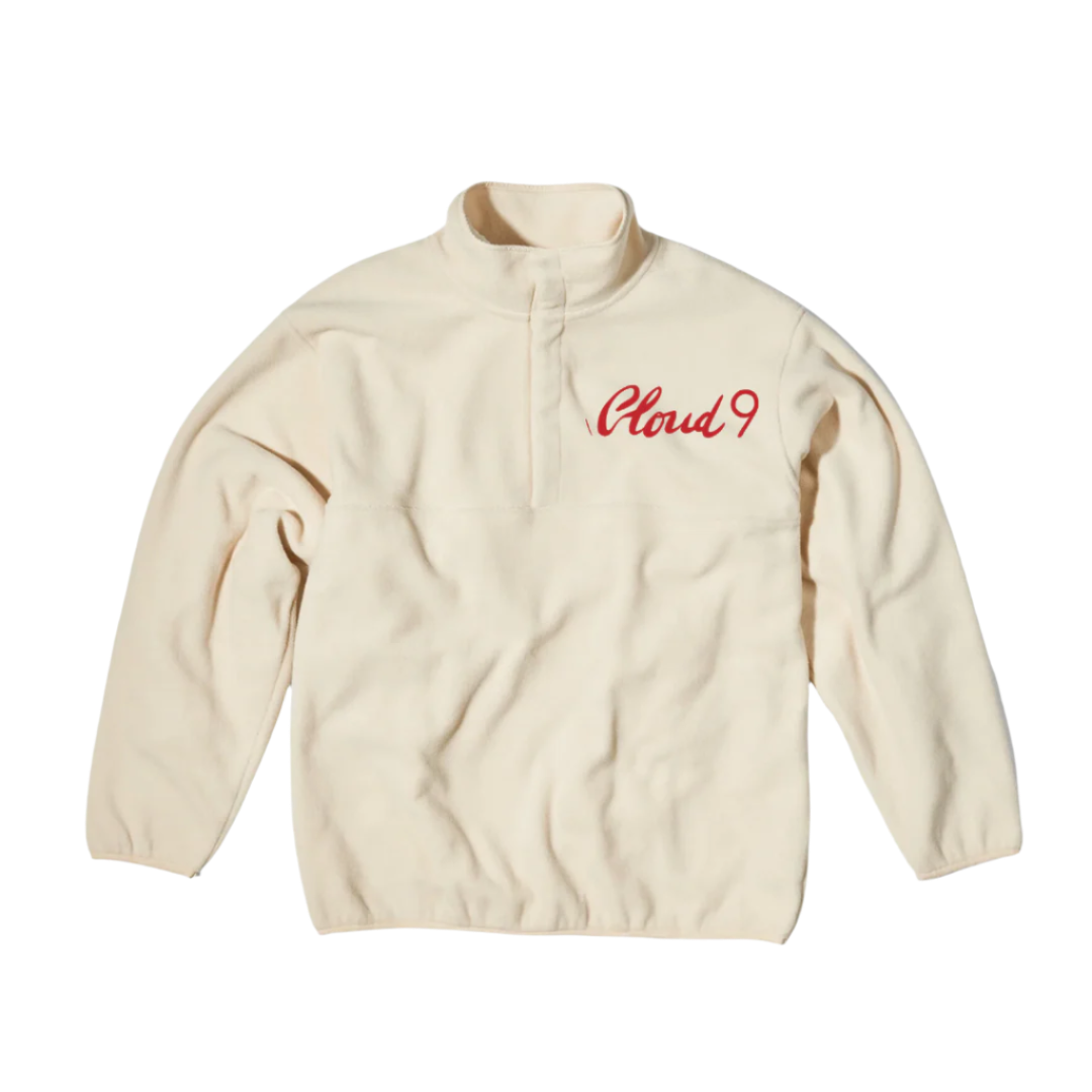 “FratBoy” Heavyweight Pullover Hidden Buttoned Fleece 54.93 - CloudNineStreetHeat