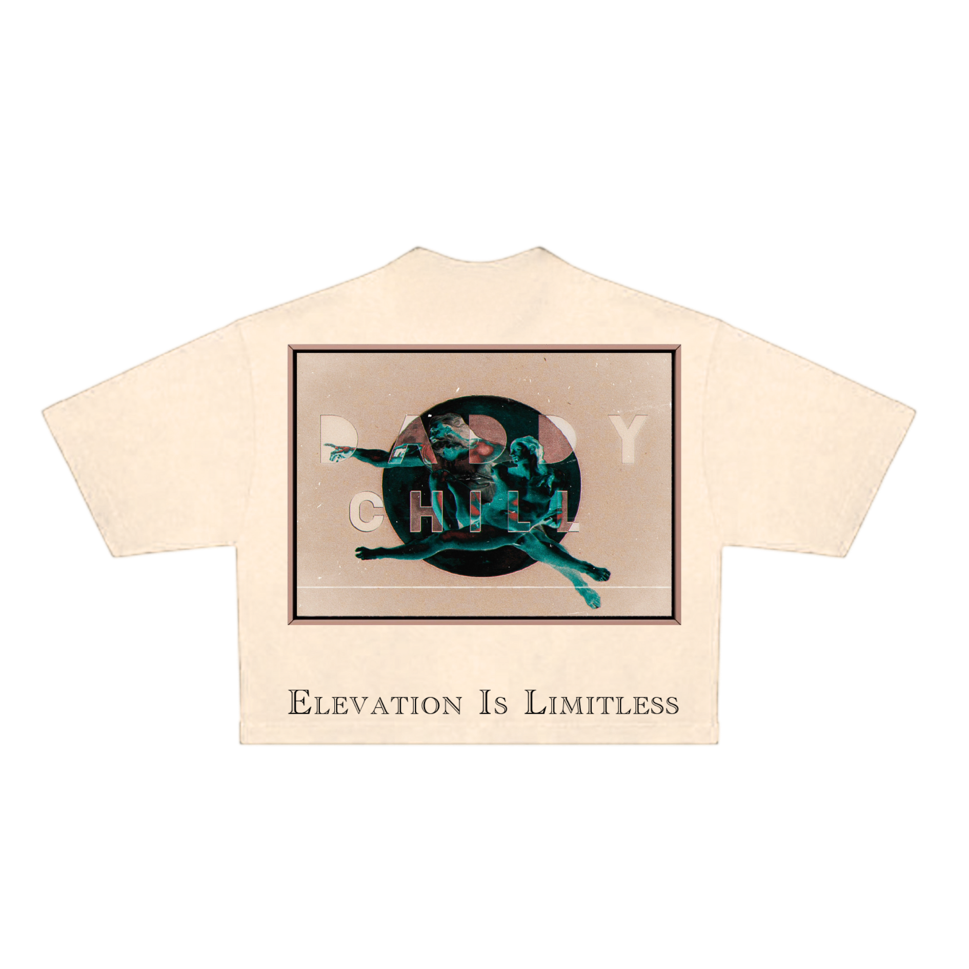 “LoL Collaboration” One Size Crop Tee $59.85 - CloudNineStreetHeat