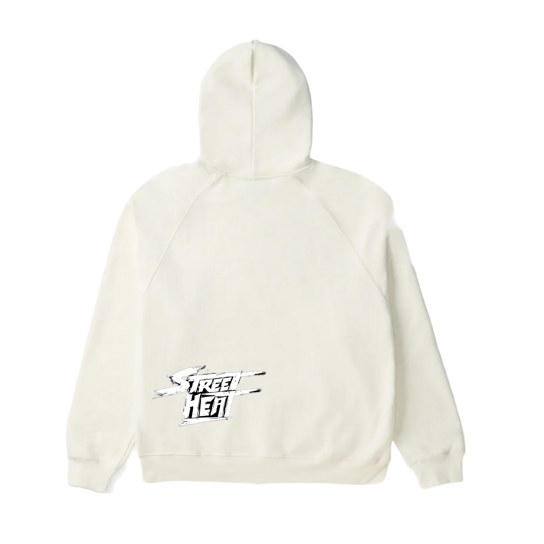 Cloud Nine Staple Heavyweight Hoodie $63.99 - CloudNineStreetHeat