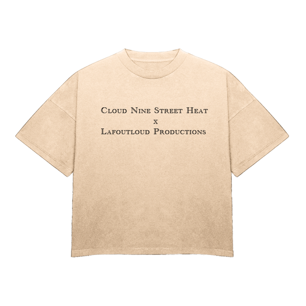 “LoL Collaboration” Oversized T-Shirt $59.85 - CloudNineStreetHeat