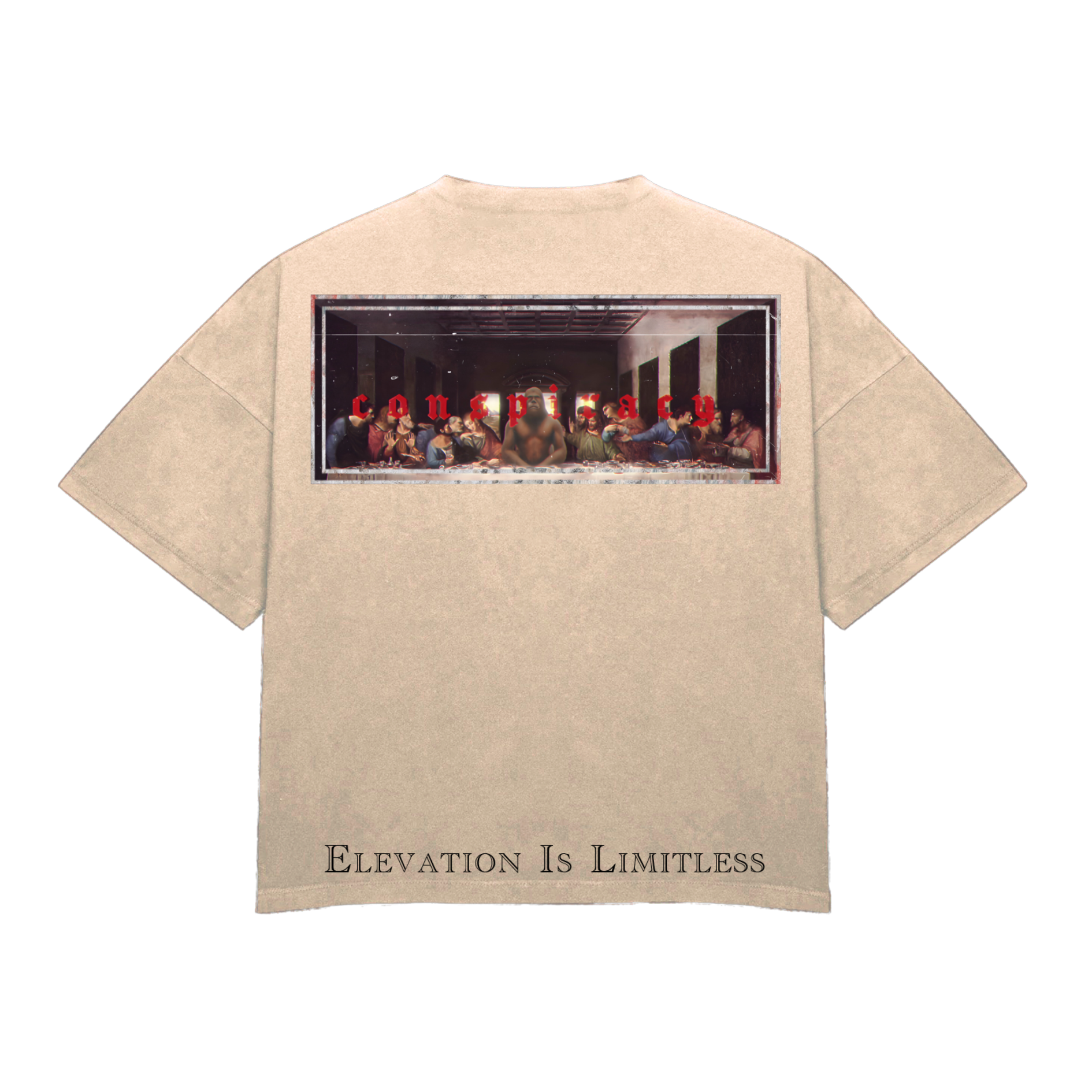 “LoL Collaboration” Oversized T-Shirt $59.85 - CloudNineStreetHeat