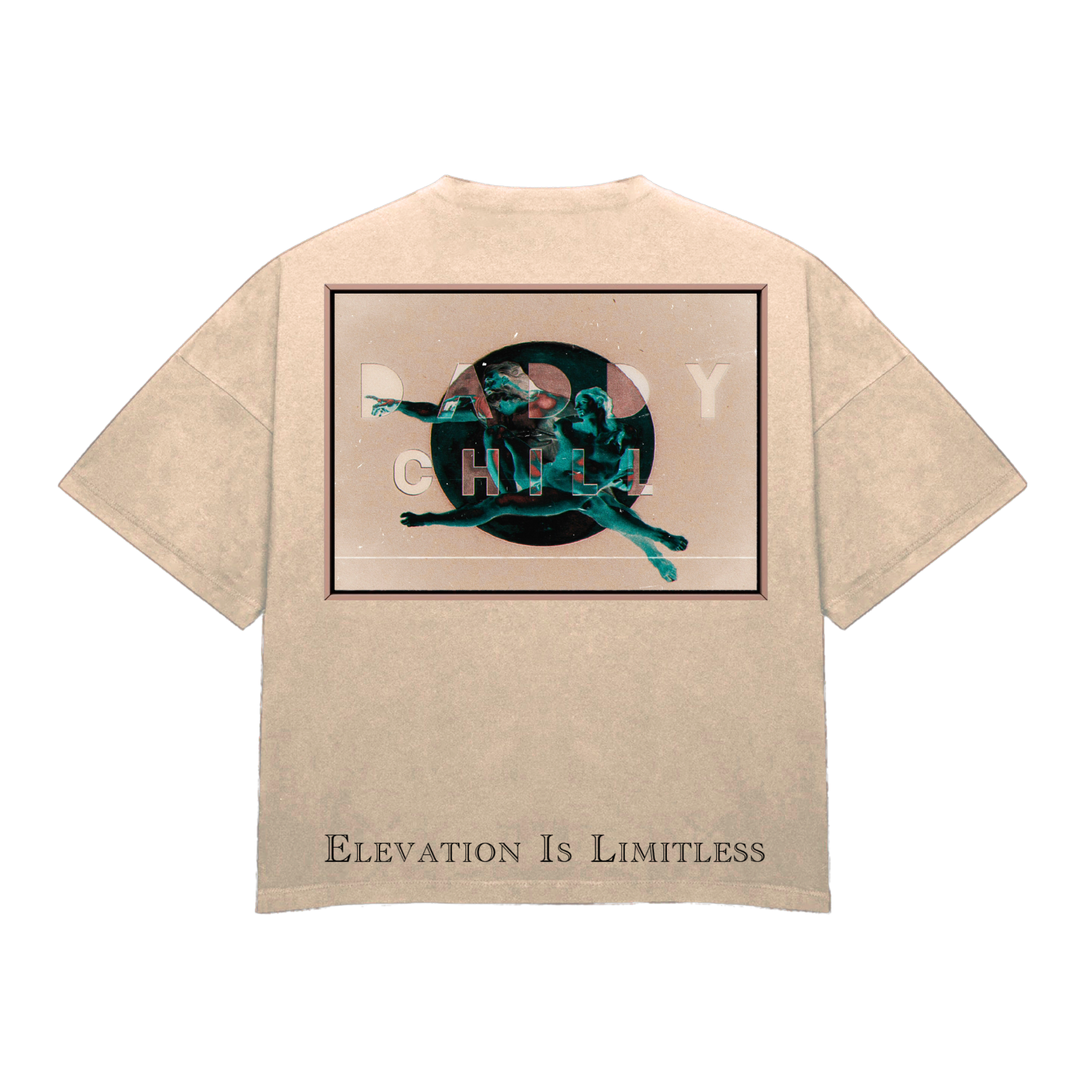 “LoL Collaboration” Oversized T-Shirt $59.85 - CloudNineStreetHeat