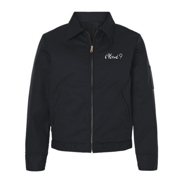 "BadBoys Bomber" Dickies Style Jacket $67.99 - CloudNineStreetHeat