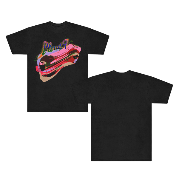 Cloud Nine 2-Faced Tee was $54.99 - CloudNineStreetHeat