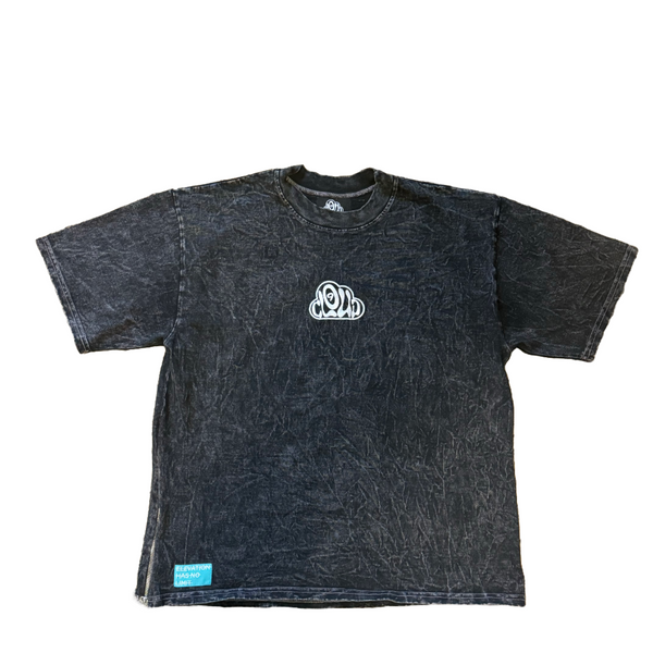 Rebel Rockstar Box Tee