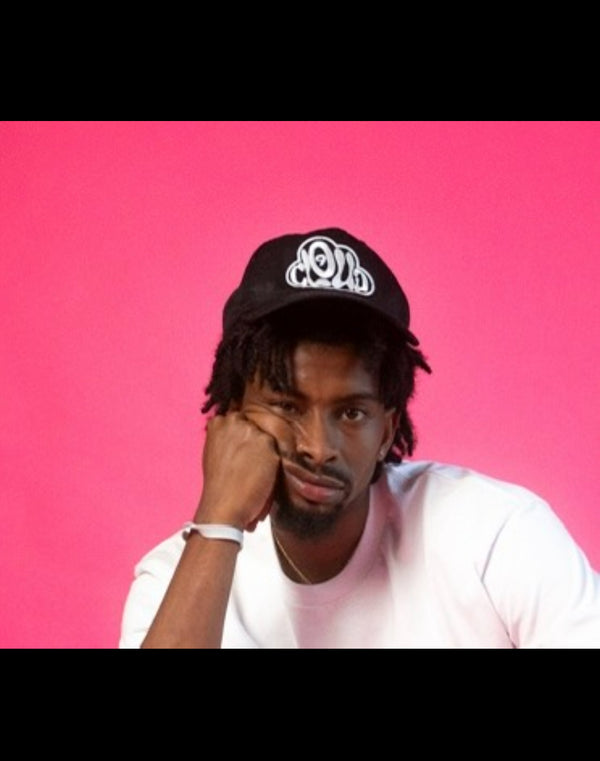 Cloud Nine - Embroidered Snap Back was $34.99 - CloudNineStreetHeat