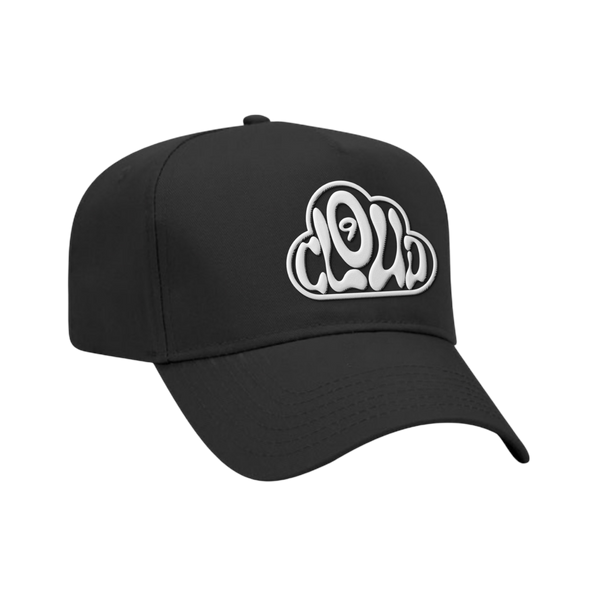 Cloud Nine - Embroidered Snap Back was $34.99 - CloudNineStreetHeat