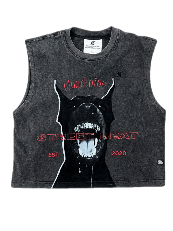 Street Heat Dynasty Tank