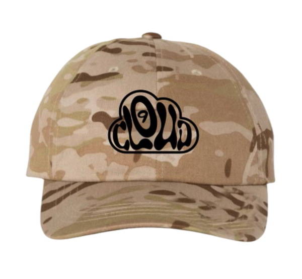 “Damn Daddy” CNSH Dad Hats was $34.99 - CloudNineStreetHeat
